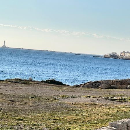 La Casetta Di Paola Gallipoli Exterior foto