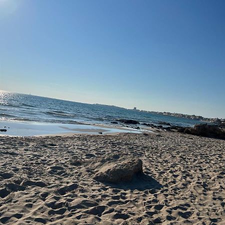 La Casetta Di Paola Gallipoli Exterior foto