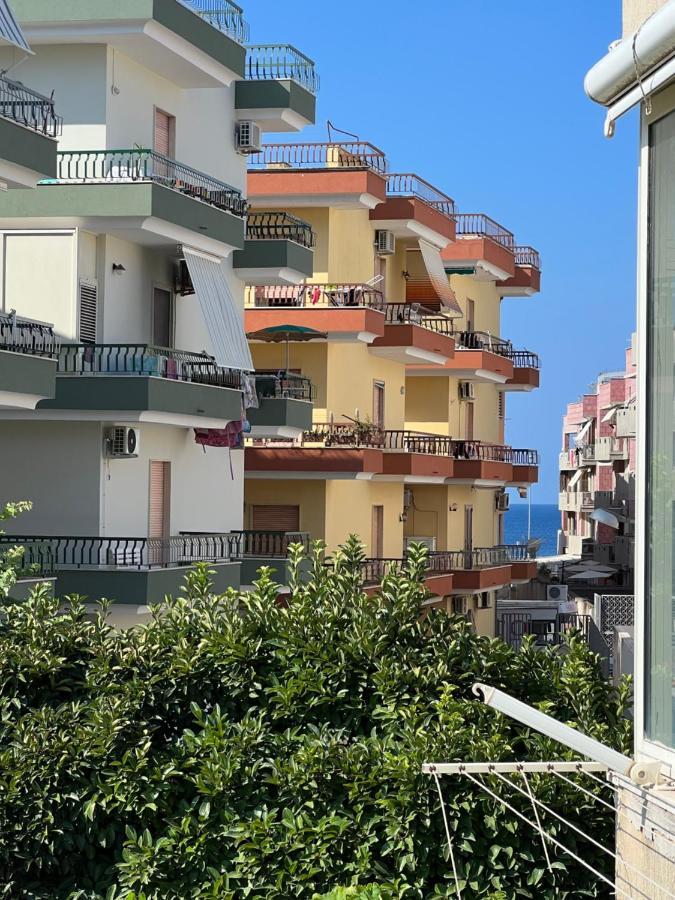 La Casetta Di Paola Gallipoli Exterior foto