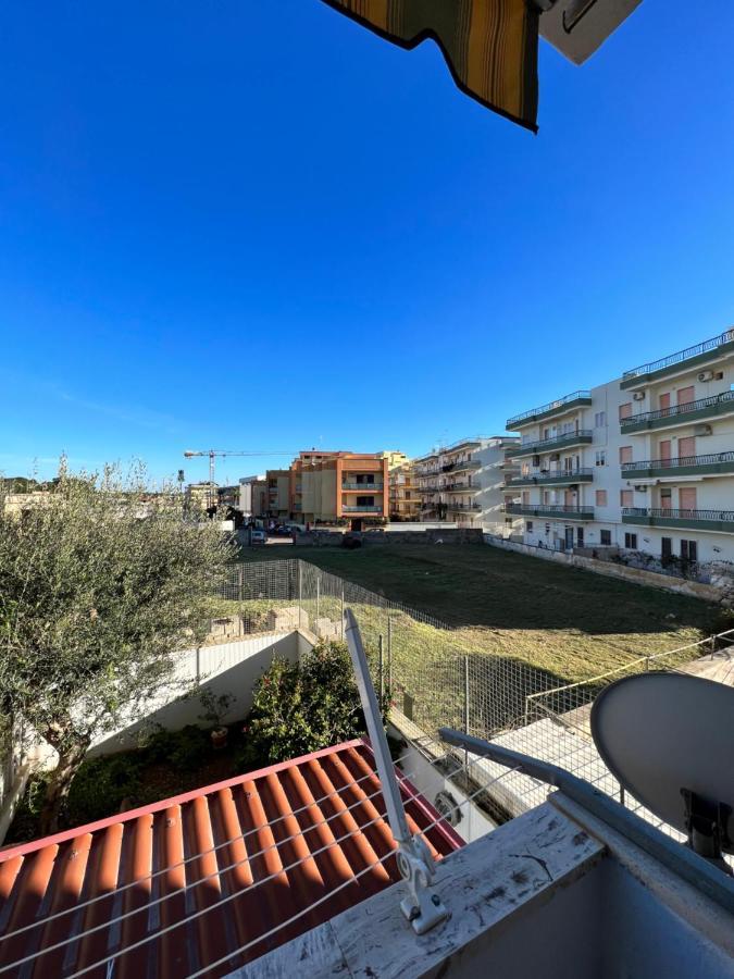 La Casetta Di Paola Gallipoli Exterior foto