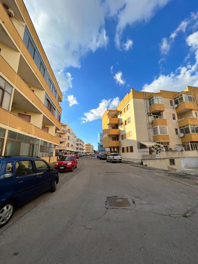 La Casetta Di Paola Gallipoli Exterior foto