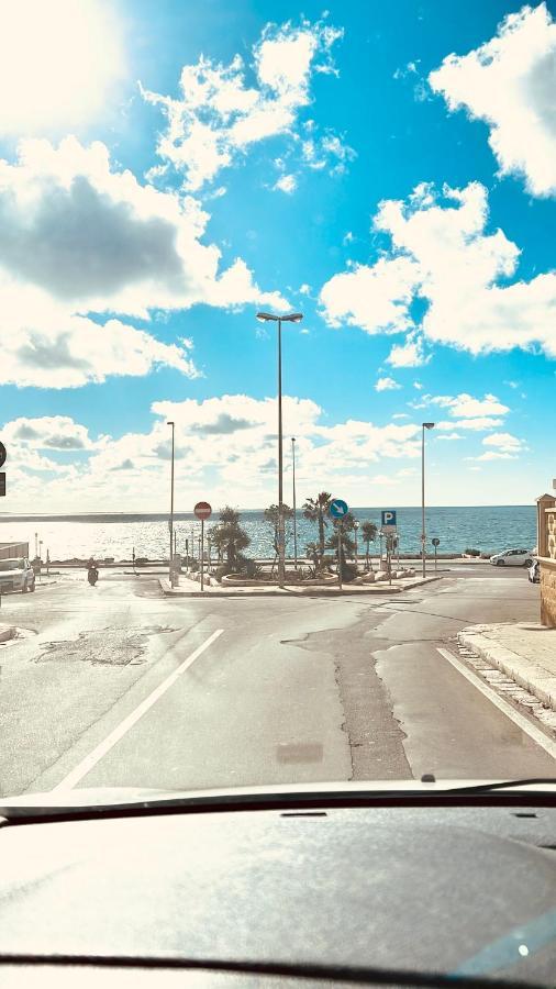 La Casetta Di Paola Gallipoli Exterior foto