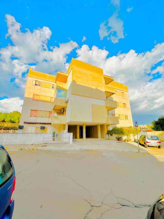 La Casetta Di Paola Gallipoli Exterior foto