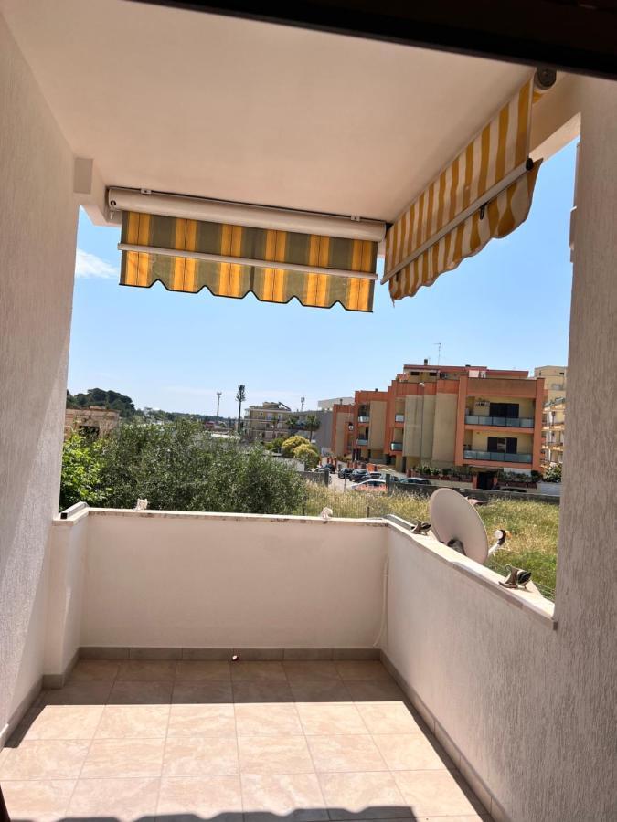 La Casetta Di Paola Gallipoli Exterior foto